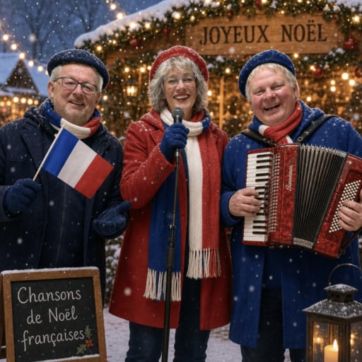 Weihnachtsmarkt